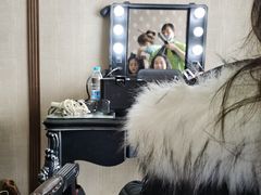 -中广艺影传媒艺术(福田校区)