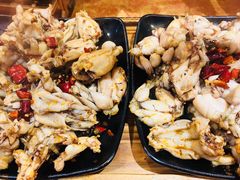 -销魂美蛙鱼头火锅(上海首店)