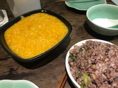 -五观堂素食(新华路店)