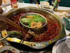 -枇杷园食为鲜火锅(南山店)