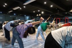 -Easyfun舞蹈生活馆