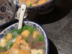 -小潘记鸭血粉丝汤