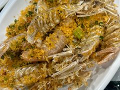 -小海豚•老字号海鲜餐厅(天涯店)