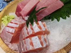 -沼津港精致料理·寿喜烧·烧鸟(漕河泾印象城店)