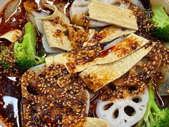 -艺味深尝(云锦路店)