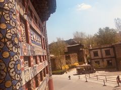 -古北烤鸭王I古北水镇景区店