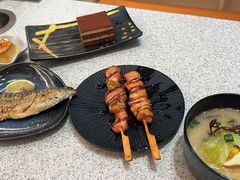 -争鲜回转寿司(西红门荟聚PLUS店)
