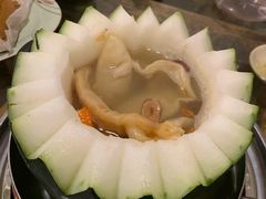 -尚竹阁冬瓜盅·18年地标美食(平洲店)