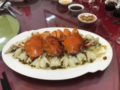 -吴祥记潮州菜·百年老字号·砂锅粥