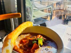 -The Rug Cafe(王府中环店)