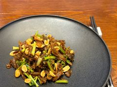 -柳州美拓·臻丽酒店-满江红中餐厅