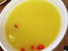 -穆得·老周家牛肉烧饼(普利街店)