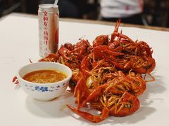 -文和友老长沙龙虾馆(化龙池店)