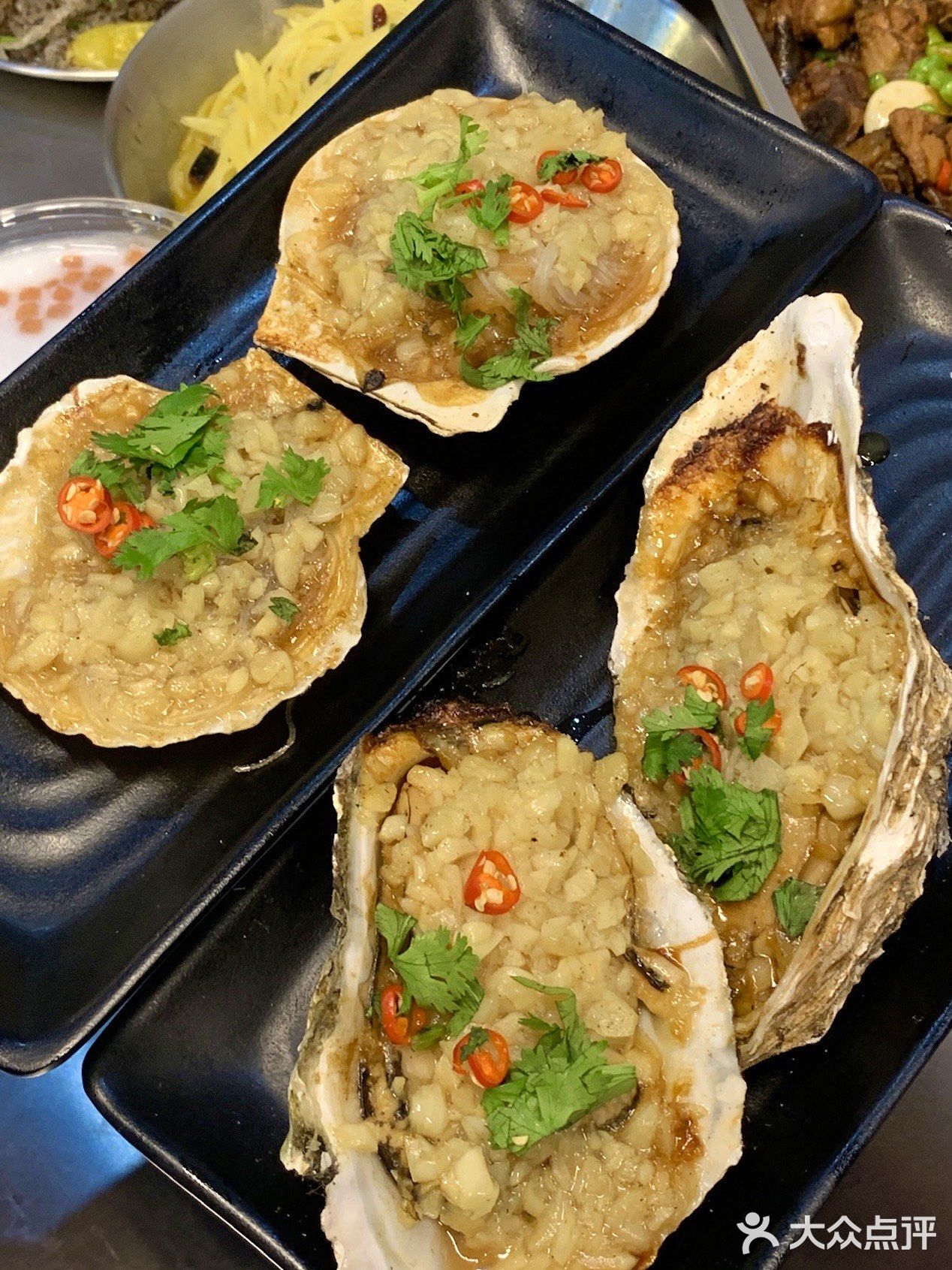 江宁这家街边烧烤店怪好吃的（📍义乌附近）