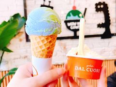 -Dal Cuore 达可芮冰淇淋(陕西北路店)