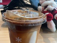 -SnowPeak Cafe(上海环宇城Max店)