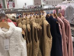 -优衣库(苏州天虹CCMall石路店)