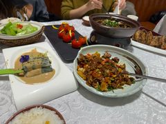 -马凯餐厅(地安门店)