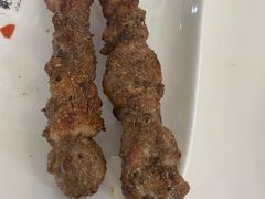 -帕米尔食府(白云观店)