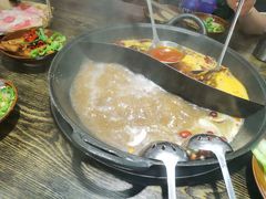 -冯校长老火锅(深圳福田店)