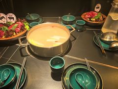 -二刀潮牛(重庆光环购物公园店)