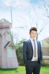 -上花轿婚纱摄影