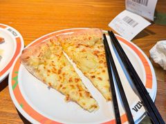 -比格比萨自助(万柳华联店)