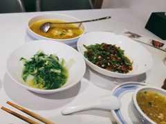 -俏湘厨•地道湘菜(建华南路店)