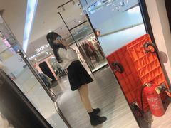 -银泰百货(北京大红门店)