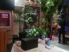 -雲蜀龙阁·金牌水煮鱼(方庄店)