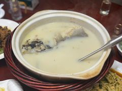 -高老庄·老溧阳·私房菜(南山竹海店)
