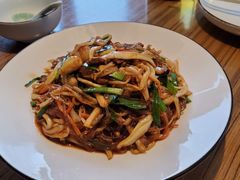 -禾珍珠家常小馆(河南博物院店)