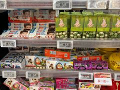 -Olé精品超市(沈阳万象城店)