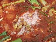 -笔记安顺夺夺粉火锅