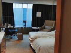 -上海中航虹桥机场泊悦酒店