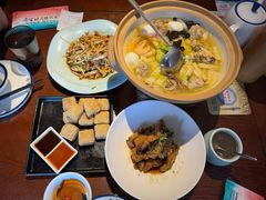 -寻宝记绍兴菜(鲁迅路店)