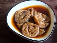 糖醋面筋-同得兴 Since·1995 传统苏式面馆(十全街店)
