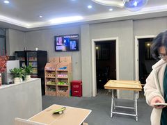 -LJ掼蛋·棋牌会所(徐汇店)
