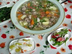 -马白开来特色羊排揪片子  (总店)