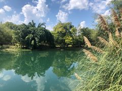 -贵阳市花溪国家城市湿地公园