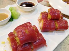 -点都德(盘福楼店)