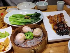 -上下九广州菜馆(李家村万达店)