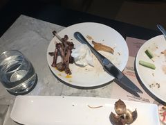 -半秋山西餐厅(宜昌大洋店)