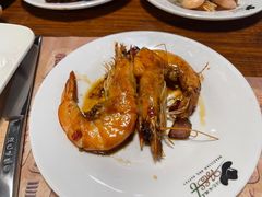 -汉巴味德·烤肉与啤酒的自助(杭州大悦城店)