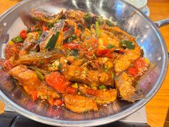 -61号餐吧(兴坪古镇漓江店)