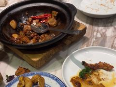 -汤城小厨•粤菜•靓汤(西直门凯德MALL店)