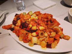 -马凯餐厅(长椿街店)