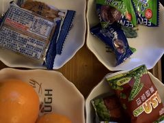 -良子足浴(湖滨店)