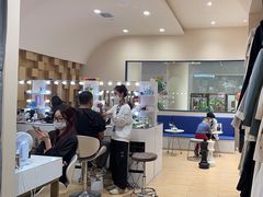 -海马体照相馆(成都来福士广场店)