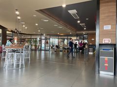 -汉堡王(梅村服务区南店)